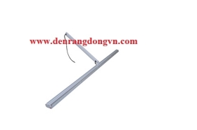 Bộ đèn chiếu sáng bảng BD CSBA 120/18W (chiếu bảng)